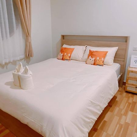 Muji House Resort Non Sang ภายนอก รูปภาพ