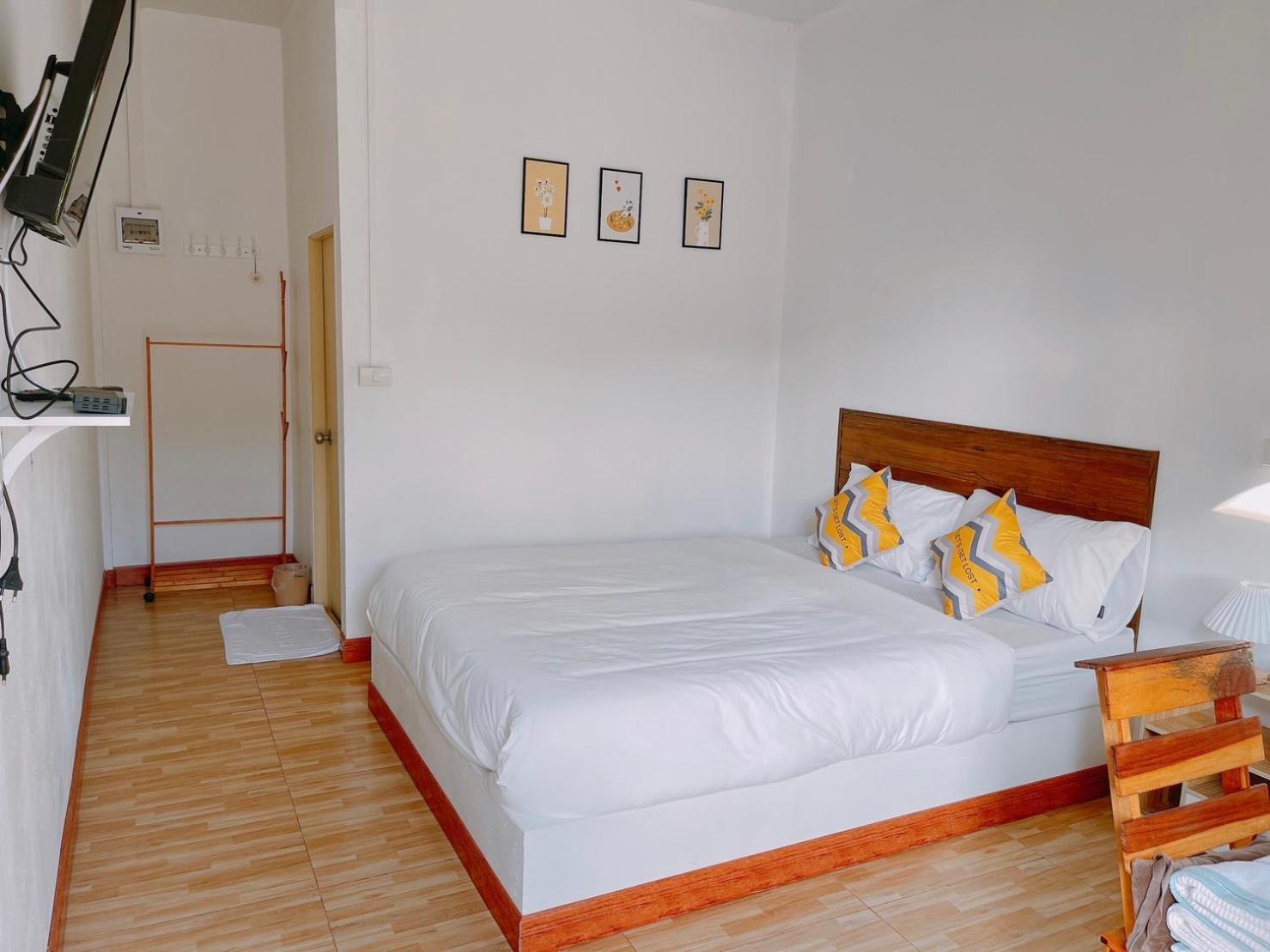 Muji House Resort Non Sang ภายนอก รูปภาพ